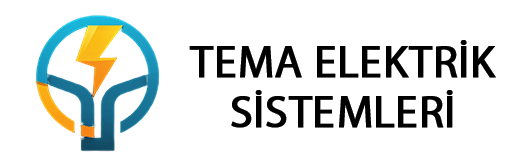 Tema Elektrik Sistemleri